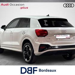 Audi Q2 35 TFSI 150 S tronic 7 S line M&eacute;rignac
