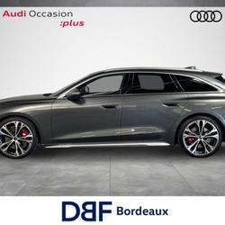 Audi S5 Avant TFSI QUATTRO 367CH STRONIC LAUNCH EDITION occasion - Artigues-pr&egrave;s-Bordeaux - photo 2/32