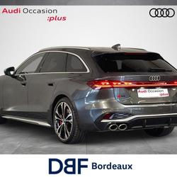 Audi S5 Avant TFSI QUATTRO 367CH STRONIC LAUNCH EDITION occasion - Artigues-pr&egrave;s-Bordeaux - photo 3/32