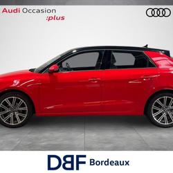 Audi A1 Sportback 25 TFSI 95 ch BVM5 Advanced M&eacute;rignac