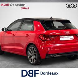 Audi A1 Sportback 25 TFSI 95 ch BVM5 Advanced M&eacute;rignac