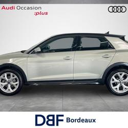 Audi A1 ALLSTREET 35 TFSI 150 ch S tronic 7 Avus M&eacute;rignac