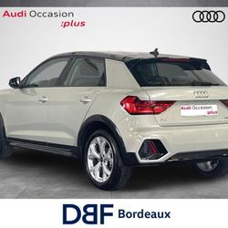 Audi A1 ALLSTREET 35 TFSI 150 ch S tronic 7 Avus M&eacute;rignac