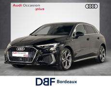 Audi A3 Sportback Mérignac