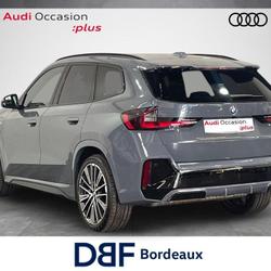 BMW X1 U11 xDrive 30e 326ch DKG7 M Sport M&eacute;rignac