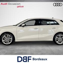 Audi A3 Sportback 35 TDI 150 S tronic 7 Business line Artigues-pr&egrave;s-Bordeaux