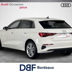 Audi A3 Sportback 35 TDI 150 S tronic 7 Business line Artigues-pr&egrave;s-Bordeaux