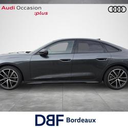 Audi A5 TDI Hybride 204 ch S tronic 7 S line occasion - Artigues-pr&egrave;s-Bordeaux - photo 2/32