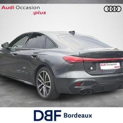 Audi A5 TDI Hybride 204 ch S tronic 7 S line occasion - Artigues-pr&egrave;s-Bordeaux - photo 3/32