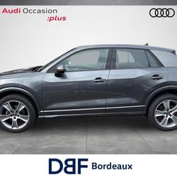 Audi Q2 30 TDI 116 S tronic 7 Midnight Series occasion - M&eacute;rignac - photo 2/39