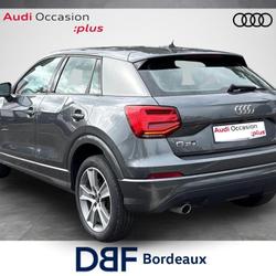 Audi Q2 30 TDI 116 S tronic 7 Midnight Series occasion - M&eacute;rignac - photo 3/39
