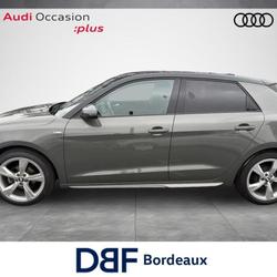 Audi A1 Sportback 25 TFSI 95 ch BVM5 S line occasion - Artigues-pr&egrave;s-Bordeaux - photo 2/32