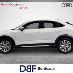Audi Q3 45 TFSIe 245 ch S tronic 6 S line occasion - La Teste-de-Buch - photo 2/32