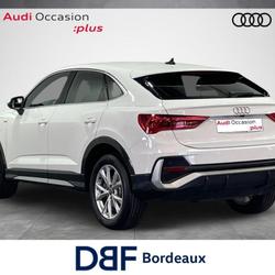 Audi Q3 45 TFSIe 245 ch S tronic 6 S line occasion - La Teste-de-Buch - photo 3/32