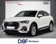Audi Q3 Artigues-près-Bordeaux