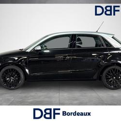 Audi A1 Sportback 1.0 TFSI ultra 95 Midnight Series occasion - M&eacute;rignac - photo 2/32