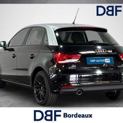 Audi A1 Sportback 1.0 TFSI ultra 95 Midnight Series occasion - M&eacute;rignac - photo 3/32