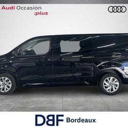 Citroen Jumpy FOURGON FGN XL BLUEHDI 180 S&S EAT8 occasion - Artigues-pr&egrave;s-Bordeaux - photo 2/32