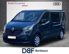 Renault Trafic La Teste-de-Buch