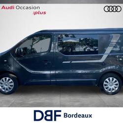 Renault Trafic FOURGON FGN L1H1 1000 KG DCI 125 ENERGY E6 CONFORT La Teste-de-Buch