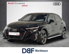 Audi A3 Sportback Artigues-près-Bordeaux