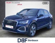 Audi Q2 Artigues-près-Bordeaux