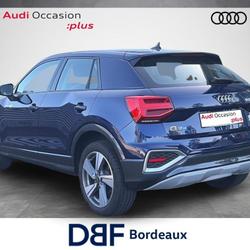 Audi Q2 35 TFSI 150 S tronic 7 Design occasion - Artigues-pr&egrave;s-Bordeaux - photo 3/32