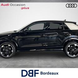 Audi Q2 35 TFSI 150 S tronic 7 S line M&eacute;rignac