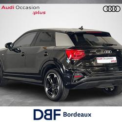 Audi Q2 35 TFSI 150 S tronic 7 S line M&eacute;rignac