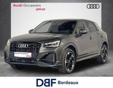 Audi Q2 Artigues-près-Bordeaux