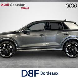Audi Q2 35 TFSI 150 S tronic 7 S line Artigues-pr&egrave;s-Bordeaux