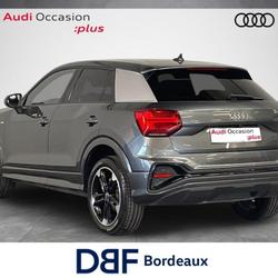 Audi Q2 35 TFSI 150 S tronic 7 S line Artigues-pr&egrave;s-Bordeaux
