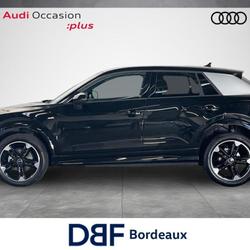 Audi Q2 35 TFSI 150 S tronic 7 S line Artigues-pr&egrave;s-Bordeaux
