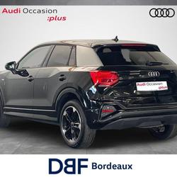 Audi Q2 35 TFSI 150 S tronic 7 S line Artigues-pr&egrave;s-Bordeaux