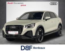 Audi Q2 La Teste-de-Buch