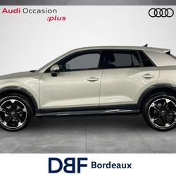 Audi Q2 35 TFSI 150 S tronic 7 S line La Teste-de-Buch