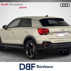 Audi Q2 35 TFSI 150 S tronic 7 S line La Teste-de-Buch