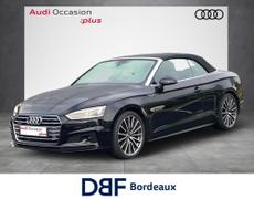 Audi A5 Cabriolet La Teste-de-Buch