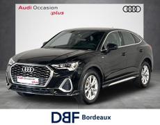 Audi Q3 Mérignac