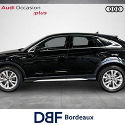 Audi Q3 45 TFSIe 245 ch S tronic 6 S line occasion - M&eacute;rignac - photo 2/32