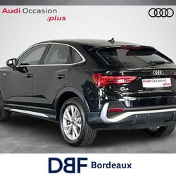 Audi Q3 45 TFSIe 245 ch S tronic 6 S line occasion - M&eacute;rignac - photo 3/32