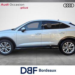 Audi Q3 35 TFSI 150 ch S tronic 7 S line Artigues-pr&egrave;s-Bordeaux