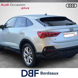 Audi Q3 35 TFSI 150 ch S tronic 7 S line Artigues-pr&egrave;s-Bordeaux