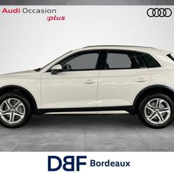 Audi Q5 35 TDI 163 S tronic 7 Quattro Design occasion - M&eacute;rignac - photo 2/32