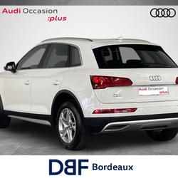 Audi Q5 35 TDI 163 S tronic 7 Quattro Design occasion - M&eacute;rignac - photo 3/32