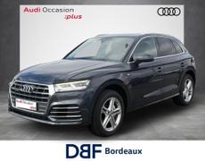 Audi Q5 Artigues-près-Bordeaux