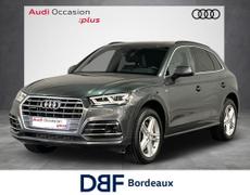 Audi Q5 Artigues-près-Bordeaux