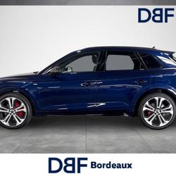 Audi Q5 55 TFSIe 367 S tronic 7 Quattro S line occasion - M&eacute;rignac - photo 2/32