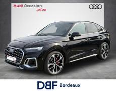 Audi Q5 Mérignac