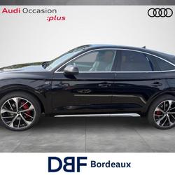 Audi Q5 50 TFSIe 299 S tronic 7 Quattro S line occasion - M&eacute;rignac - photo 2/32